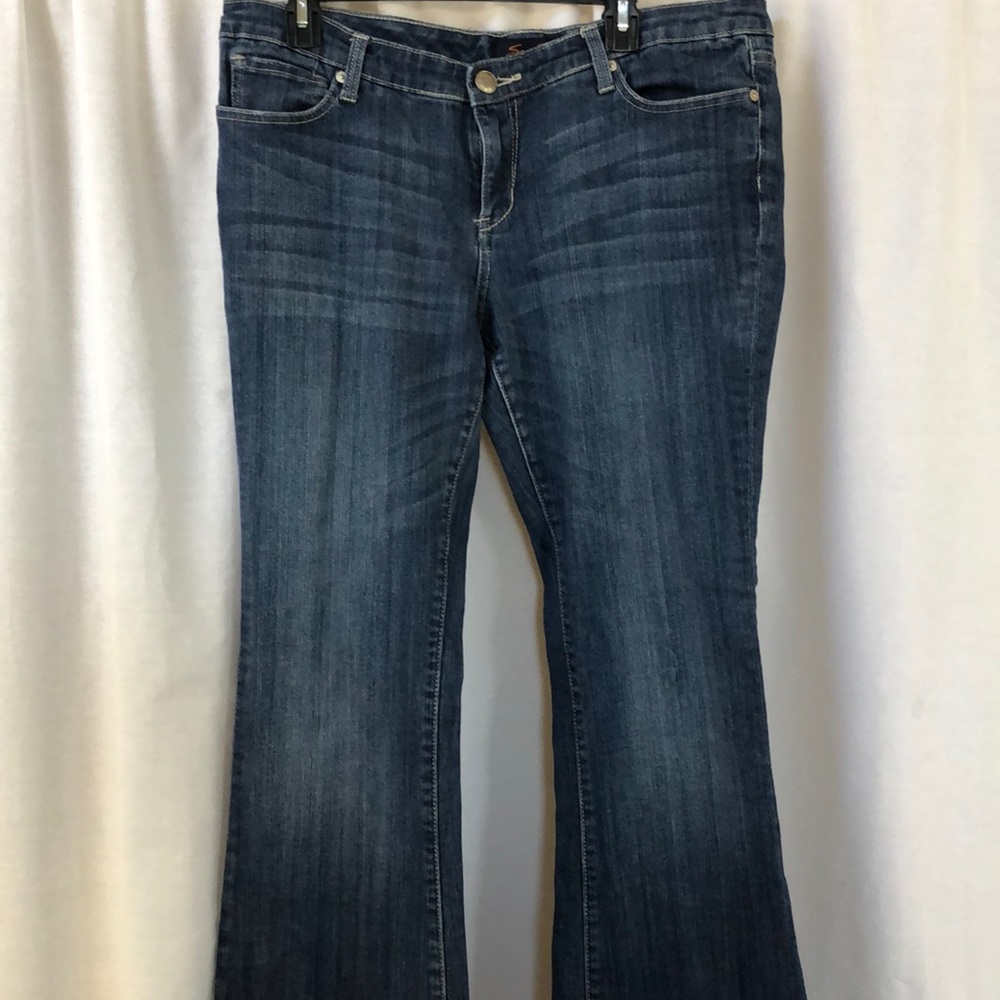 Women’s seven jeans size 12